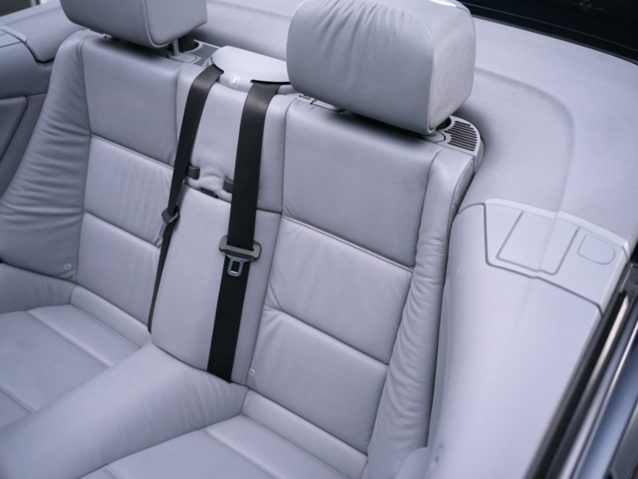 2006 BMW 3 Series 330Ci 2dr Convertible, available for sale in North Salem, New York | Meccanic Shop North Inc. North Salem, New York 2006 BMW 3 Series 330Ci 2dr Convertible, available for sale in North Salem, New York | Meccanic Shop North Inc. North Salem, New York