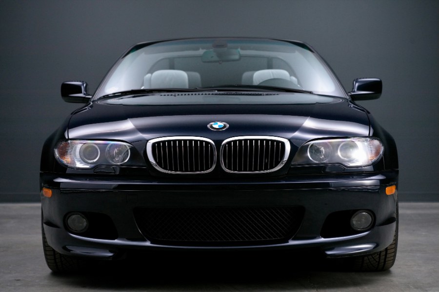 2006 BMW 3 Series 330Ci 2dr Convertible, available for sale in North Salem, New York | Meccanic Shop North Inc. North Salem, New York 2006 BMW 3 Series 330Ci 2dr Convertible, available for sale in North Salem, New York | Meccanic Shop North Inc. North Salem, New York