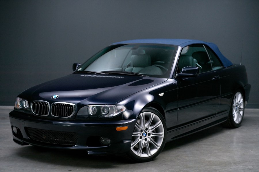 2006 BMW 3 Series 330Ci 2dr Convertible, available for sale in North Salem, New York | Meccanic Shop North Inc. North Salem, New York