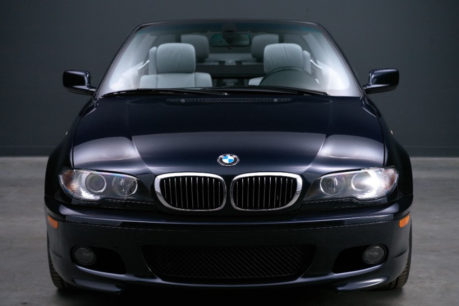 2006 BMW 3 Series 330Ci 2dr Convertible, available for sale in North Salem, New York | Meccanic Shop North Inc. North Salem, New York 2006 BMW 3 Series 330Ci 2dr Convertible, available for sale in North Salem, New York | Meccanic Shop North Inc. North Salem, New York