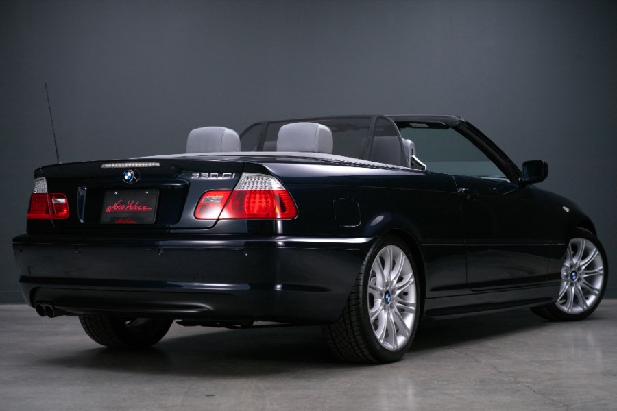 2006 BMW 3 Series 330Ci 2dr Convertible, available for sale in North Salem, New York | Meccanic Shop North Inc. North Salem, New York 2006 BMW 3 Series 330Ci 2dr Convertible, available for sale in North Salem, New York | Meccanic Shop North Inc. North Salem, New York