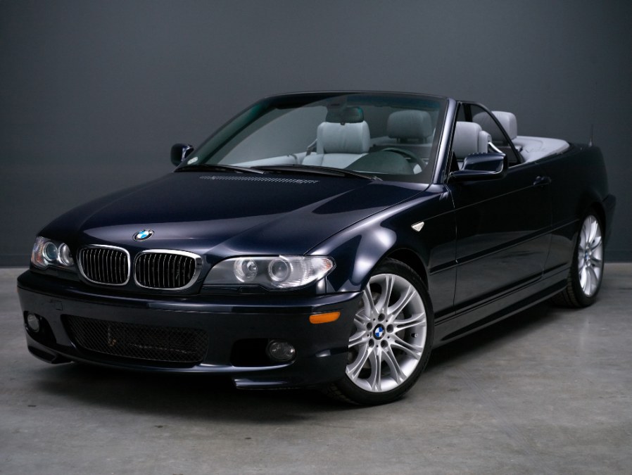 2006 BMW 3 Series 330Ci 2dr Convertible, available for sale in North Salem, New York | Meccanic Shop North Inc. North Salem, New York 2006 BMW 3 Series 330Ci 2dr Convertible, available for sale in North Salem, New York | Meccanic Shop North Inc. North Salem, New York