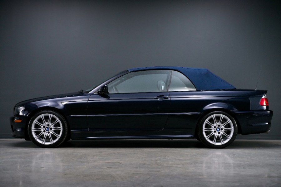 2006 BMW 3 Series 330Ci 2dr Convertible, available for sale in North Salem, New York | Meccanic Shop North Inc. North Salem, New York 2006 BMW 3 Series 330Ci 2dr Convertible, available for sale in North Salem, New York | Meccanic Shop North Inc. North Salem, New York