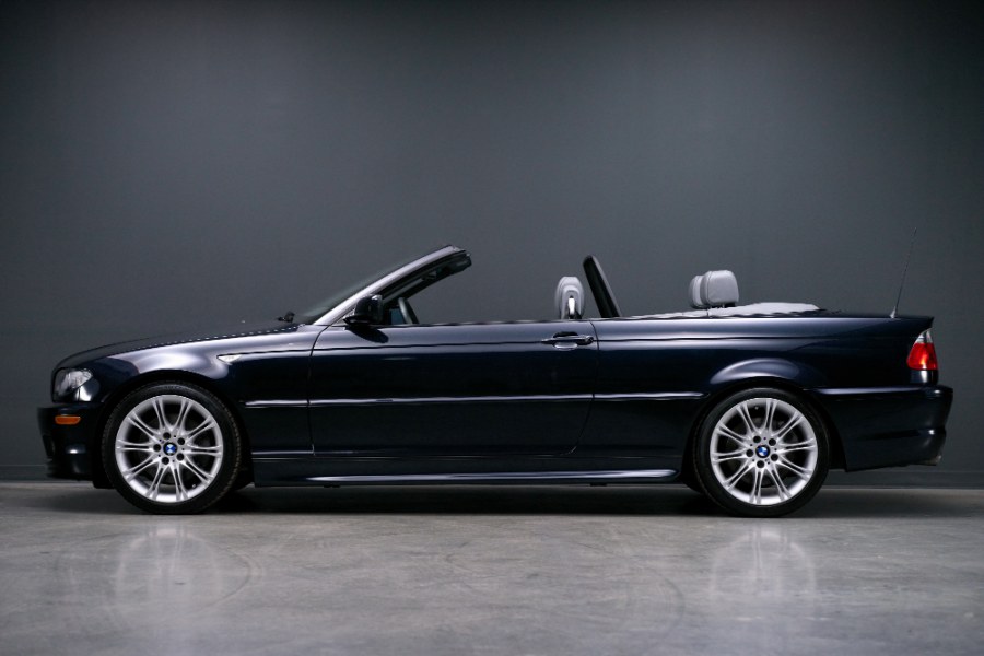 2006 BMW 3 Series 330Ci 2dr Convertible, available for sale in North Salem, New York | Meccanic Shop North Inc. North Salem, New York 2006 BMW 3 Series 330Ci 2dr Convertible, available for sale in North Salem, New York | Meccanic Shop North Inc. North Salem, New York