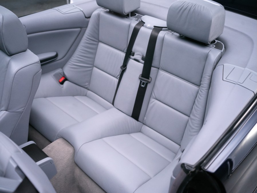 2006 BMW 3 Series 330Ci 2dr Convertible, available for sale in North Salem, New York | Meccanic Shop North Inc. North Salem, New York 2006 BMW 3 Series 330Ci 2dr Convertible, available for sale in North Salem, New York | Meccanic Shop North Inc. North Salem, New York