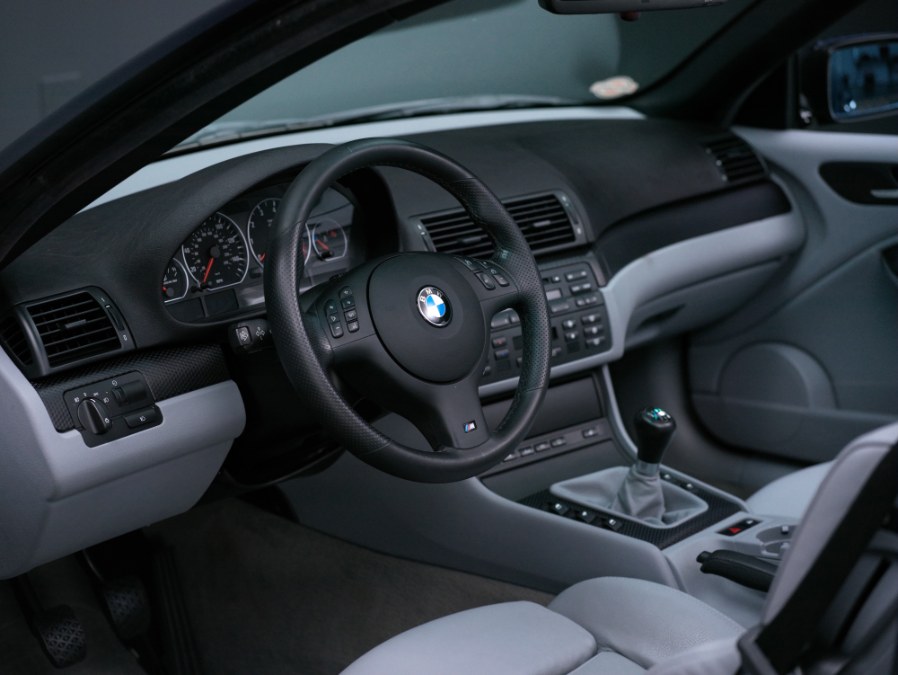 2006 BMW 3 Series 330Ci 2dr Convertible, available for sale in North Salem, New York | Meccanic Shop North Inc. North Salem, New York 2006 BMW 3 Series 330Ci 2dr Convertible, available for sale in North Salem, New York | Meccanic Shop North Inc. North Salem, New York