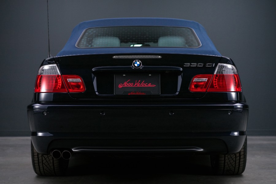 2006 BMW 3 Series 330Ci 2dr Convertible, available for sale in North Salem, New York | Meccanic Shop North Inc. North Salem, New York 2006 BMW 3 Series 330Ci 2dr Convertible, available for sale in North Salem, New York | Meccanic Shop North Inc. North Salem, New York