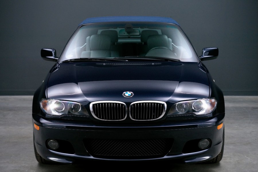 2006 BMW 3 Series 330Ci 2dr Convertible, available for sale in North Salem, New York | Meccanic Shop North Inc. North Salem, New York 2006 BMW 3 Series 330Ci 2dr Convertible, available for sale in North Salem, New York | Meccanic Shop North Inc. North Salem, New York