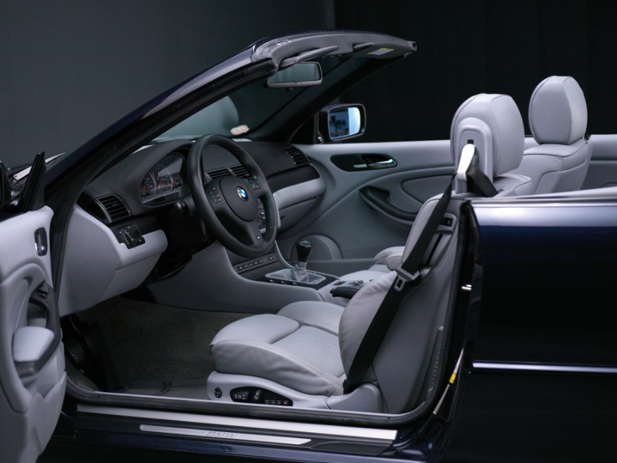 2006 BMW 3 Series 330Ci 2dr Convertible, available for sale in North Salem, New York | Meccanic Shop North Inc. North Salem, New York 2006 BMW 3 Series 330Ci 2dr Convertible, available for sale in North Salem, New York | Meccanic Shop North Inc. North Salem, New York