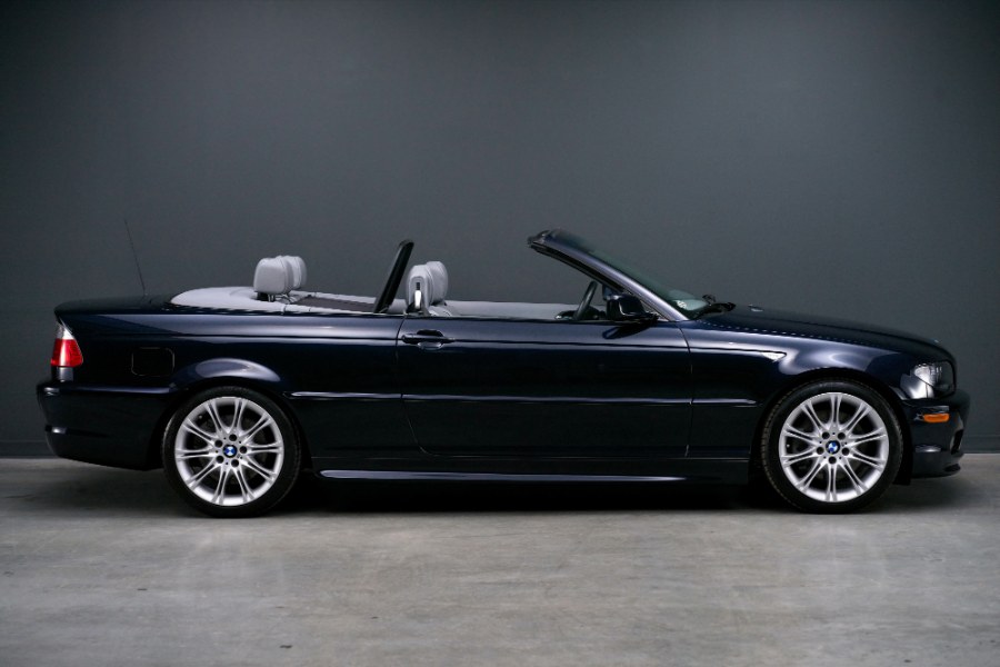 2006 BMW 3 Series 330Ci 2dr Convertible, available for sale in North Salem, New York | Meccanic Shop North Inc. North Salem, New York 2006 BMW 3 Series 330Ci 2dr Convertible, available for sale in North Salem, New York | Meccanic Shop North Inc. North Salem, New York