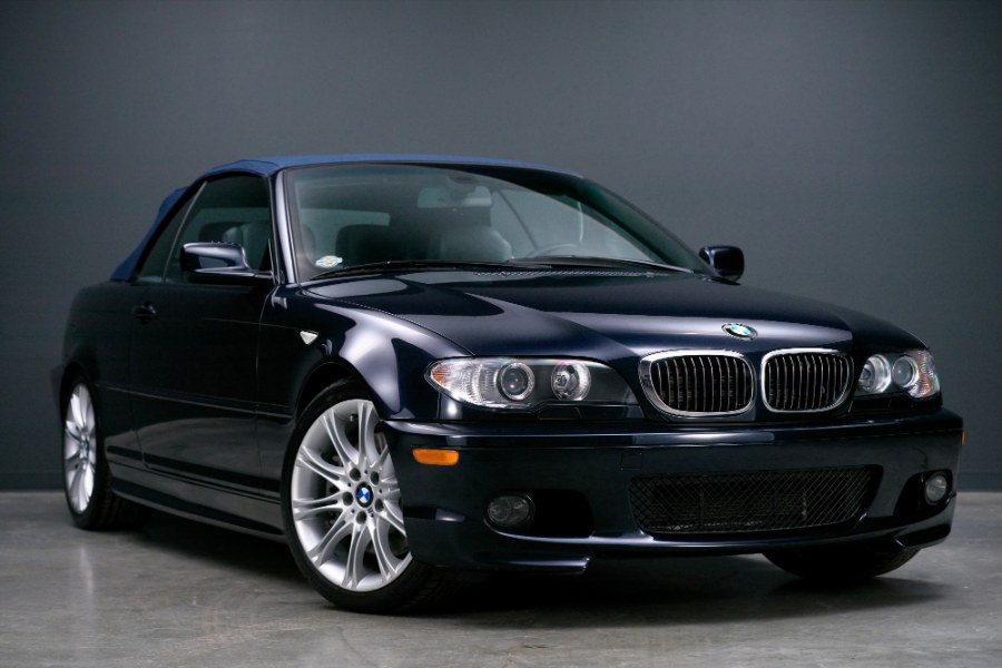 2006 BMW 3 Series 330Ci 2dr Convertible, available for sale in North Salem, New York | Meccanic Shop North Inc. North Salem, New York 2006 BMW 3 Series 330Ci 2dr Convertible, available for sale in North Salem, New York | Meccanic Shop North Inc. North Salem, New York