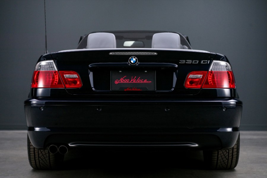 2006 BMW 3 Series 330Ci 2dr Convertible, available for sale in North Salem, New York | Meccanic Shop North Inc. North Salem, New York 2006 BMW 3 Series 330Ci 2dr Convertible, available for sale in North Salem, New York | Meccanic Shop North Inc. North Salem, New York