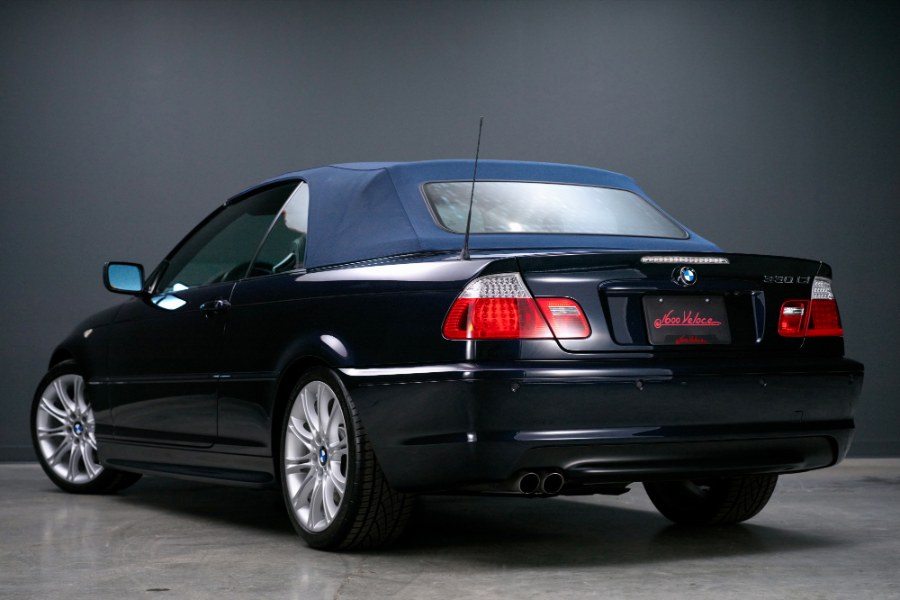 2006 BMW 3 Series 330Ci 2dr Convertible, available for sale in North Salem, New York | Meccanic Shop North Inc. North Salem, New York 2006 BMW 3 Series 330Ci 2dr Convertible, available for sale in North Salem, New York | Meccanic Shop North Inc. North Salem, New York