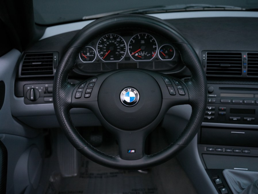 2006 BMW 3 Series 330Ci 2dr Convertible, available for sale in North Salem, New York | Meccanic Shop North Inc. North Salem, New York 2006 BMW 3 Series 330Ci 2dr Convertible, available for sale in North Salem, New York | Meccanic Shop North Inc. North Salem, New York