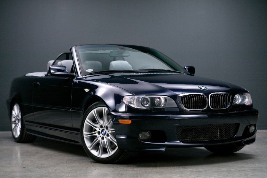 2006 BMW 3 Series 330Ci 2dr Convertible, available for sale in North Salem, New York | Meccanic Shop North Inc. North Salem, New York 2006 BMW 3 Series 330Ci 2dr Convertible, available for sale in North Salem, New York | Meccanic Shop North Inc. North Salem, New York