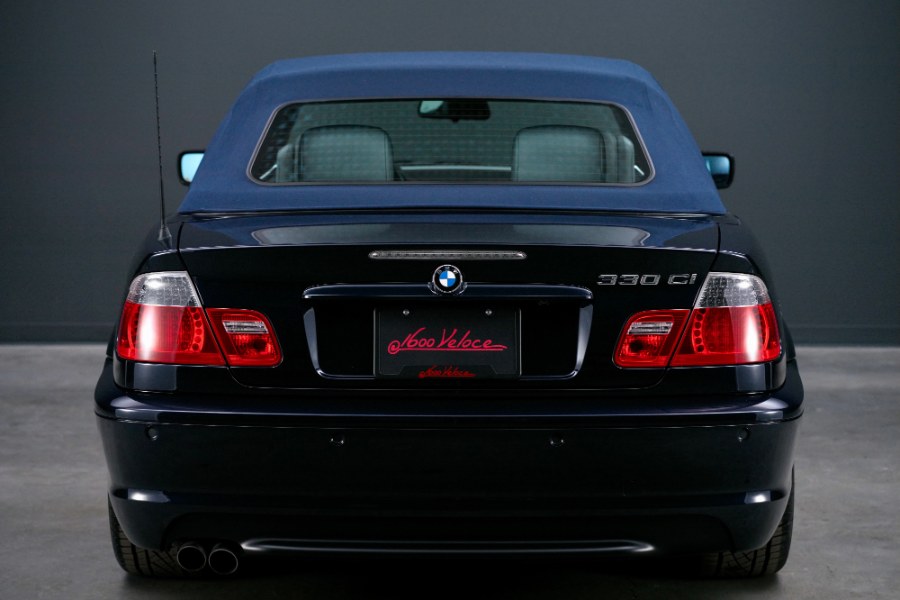 2006 BMW 3 Series 330Ci 2dr Convertible, available for sale in North Salem, New York | Meccanic Shop North Inc. North Salem, New York 2006 BMW 3 Series 330Ci 2dr Convertible, available for sale in North Salem, New York | Meccanic Shop North Inc. North Salem, New York