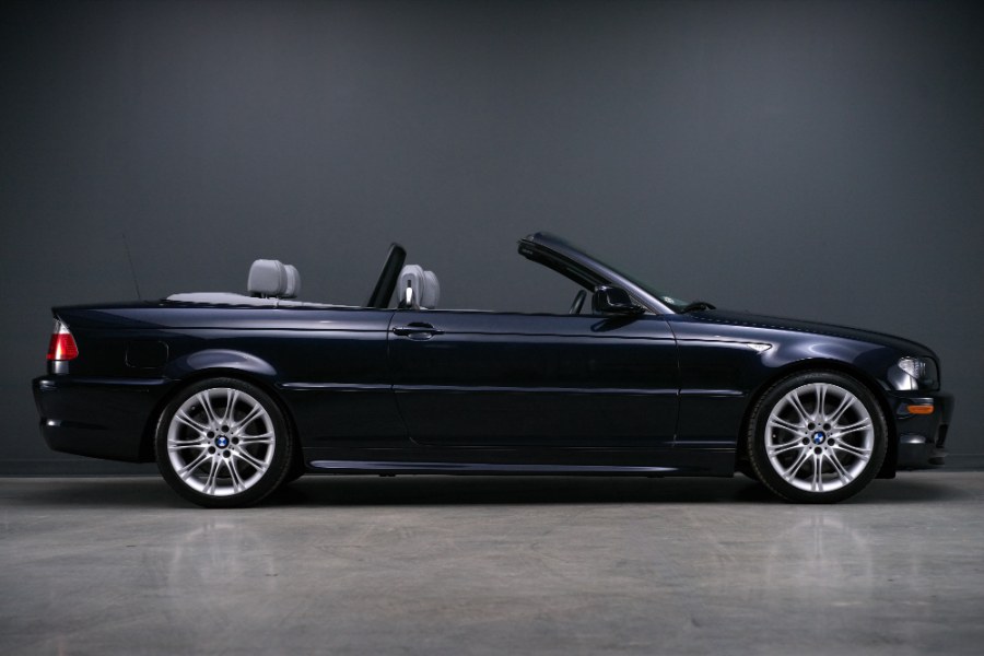 2006 BMW 3 Series 330Ci 2dr Convertible, available for sale in North Salem, New York | Meccanic Shop North Inc. North Salem, New York 2006 BMW 3 Series 330Ci 2dr Convertible, available for sale in North Salem, New York | Meccanic Shop North Inc. North Salem, New York