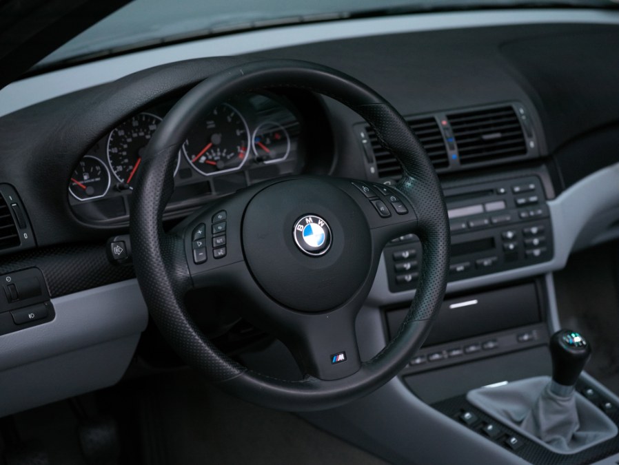 2006 BMW 3 Series 330Ci 2dr Convertible, available for sale in North Salem, New York | Meccanic Shop North Inc. North Salem, New York 2006 BMW 3 Series 330Ci 2dr Convertible, available for sale in North Salem, New York | Meccanic Shop North Inc. North Salem, New York