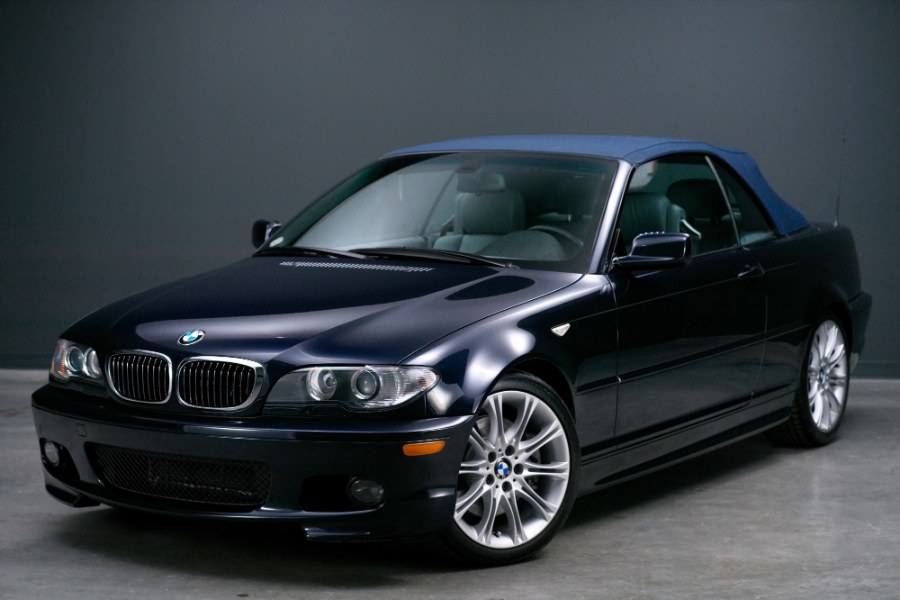 2006 BMW 3 Series 330Ci 2dr Convertible, available for sale in North Salem, New York | Meccanic Shop North Inc. North Salem, New York 2006 BMW 3 Series 330Ci 2dr Convertible, available for sale in North Salem, New York | Meccanic Shop North Inc. North Salem, New York