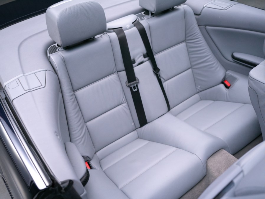 2006 BMW 3 Series 330Ci 2dr Convertible, available for sale in North Salem, New York | Meccanic Shop North Inc. North Salem, New York 2006 BMW 3 Series 330Ci 2dr Convertible, available for sale in North Salem, New York | Meccanic Shop North Inc. North Salem, New York