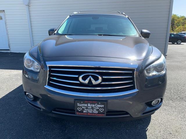 2014 Infiniti Qx60 , available for sale in Forestville, Maryland | Valentine Motor Company. Forestville, Maryland 2014 Infiniti Qx60 , available for sale in Forestville, Maryland | Valentine Motor Company. Forestville, Maryland