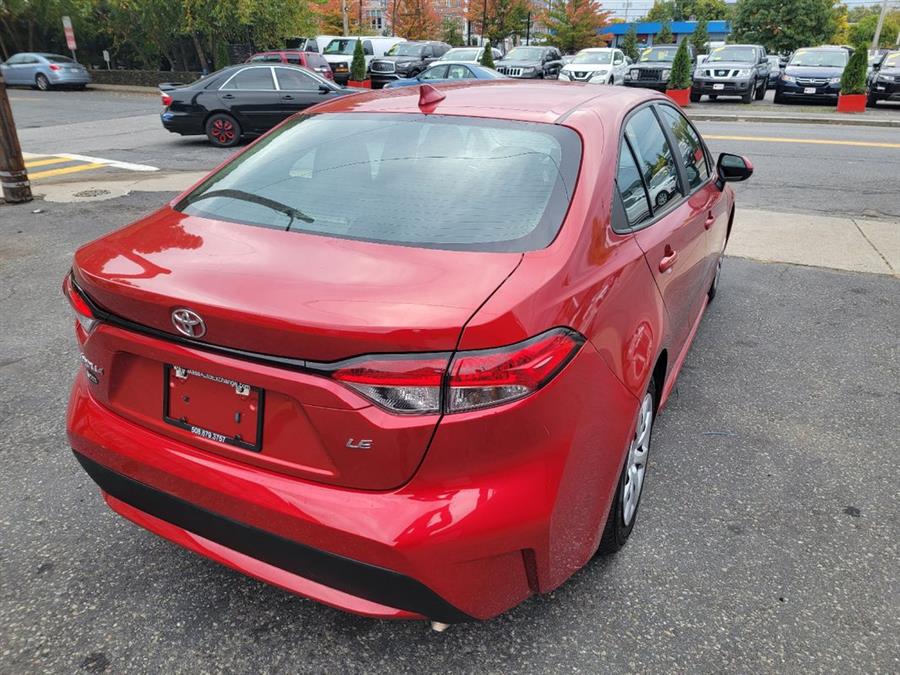 Used Toyota Corolla LE 2021 | Mass Auto Exchange. Framingham, Massachusetts Used Toyota Corolla LE 2021 | Mass Auto Exchange. Framingham, Massachusetts