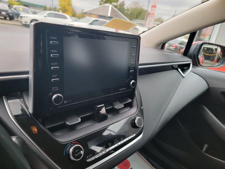 Used Toyota Corolla LE 2021 | Mass Auto Exchange. Framingham, Massachusetts Used Toyota Corolla LE 2021 | Mass Auto Exchange. Framingham, Massachusetts