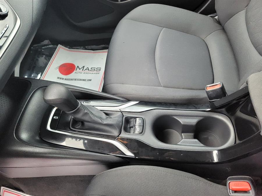 Used Toyota Corolla LE 2021 | Mass Auto Exchange. Framingham, Massachusetts Used Toyota Corolla LE 2021 | Mass Auto Exchange. Framingham, Massachusetts