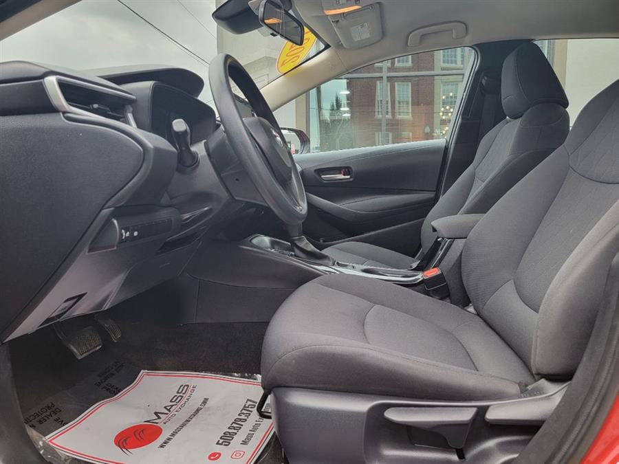 Used Toyota Corolla LE 2021 | Mass Auto Exchange. Framingham, Massachusetts Used Toyota Corolla LE 2021 | Mass Auto Exchange. Framingham, Massachusetts