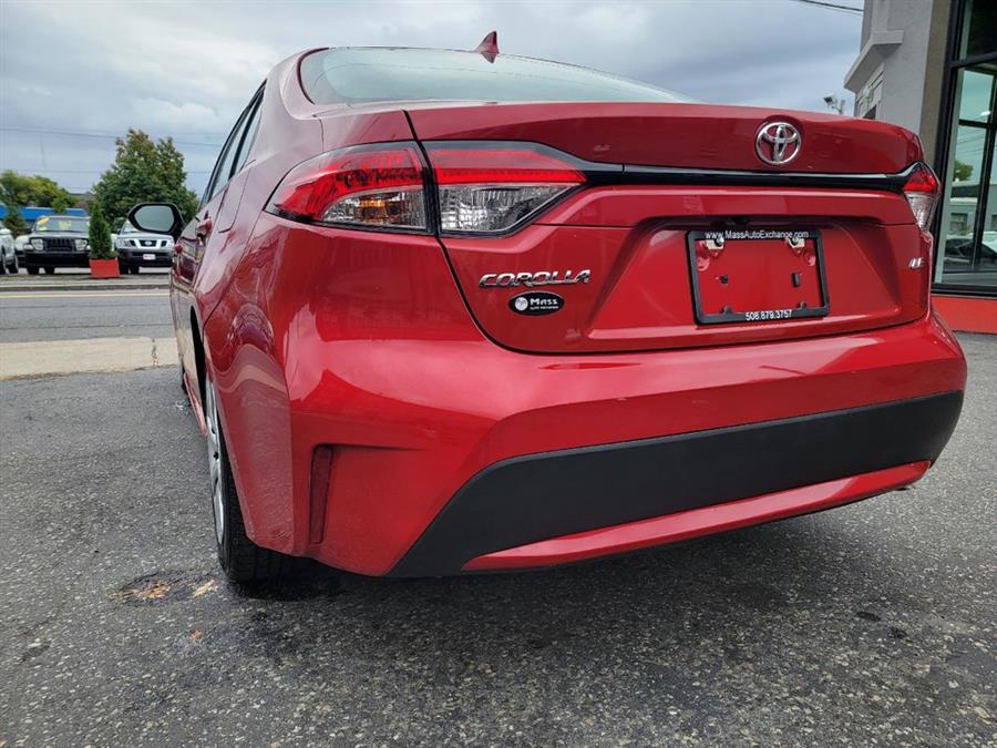 Used Toyota Corolla LE 2021 | Mass Auto Exchange. Framingham, Massachusetts Used Toyota Corolla LE 2021 | Mass Auto Exchange. Framingham, Massachusetts