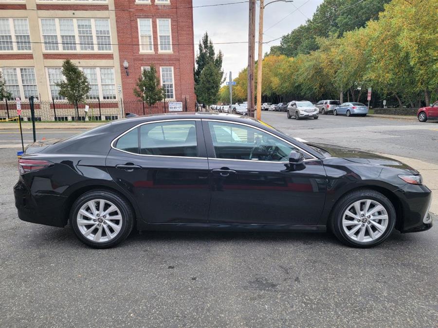 Used Toyota Camry LE 2022 | Mass Auto Exchange. Framingham, Massachusetts Used Toyota Camry LE 2022 | Mass Auto Exchange. Framingham, Massachusetts