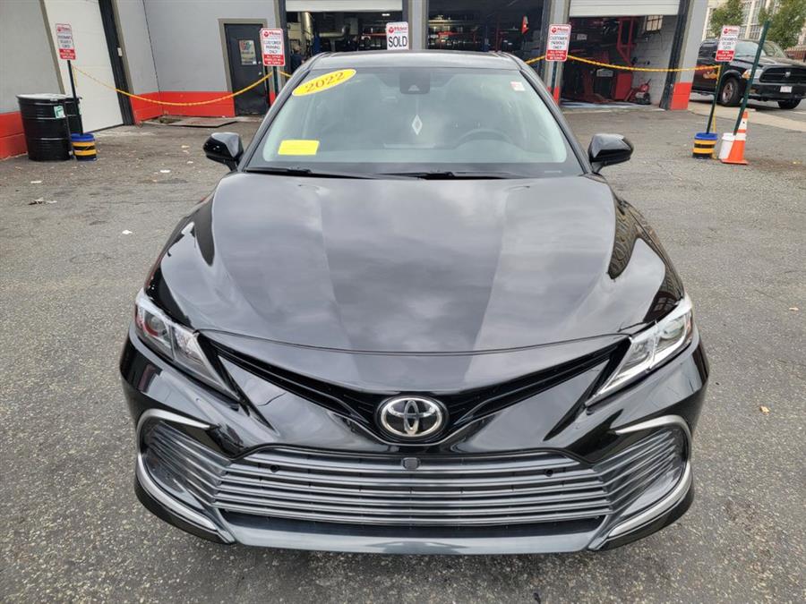 Used Toyota Camry LE 2022 | Mass Auto Exchange. Framingham, Massachusetts Used Toyota Camry LE 2022 | Mass Auto Exchange. Framingham, Massachusetts