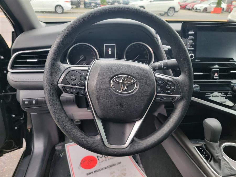 Used Toyota Camry LE 2022 | Mass Auto Exchange. Framingham, Massachusetts Used Toyota Camry LE 2022 | Mass Auto Exchange. Framingham, Massachusetts