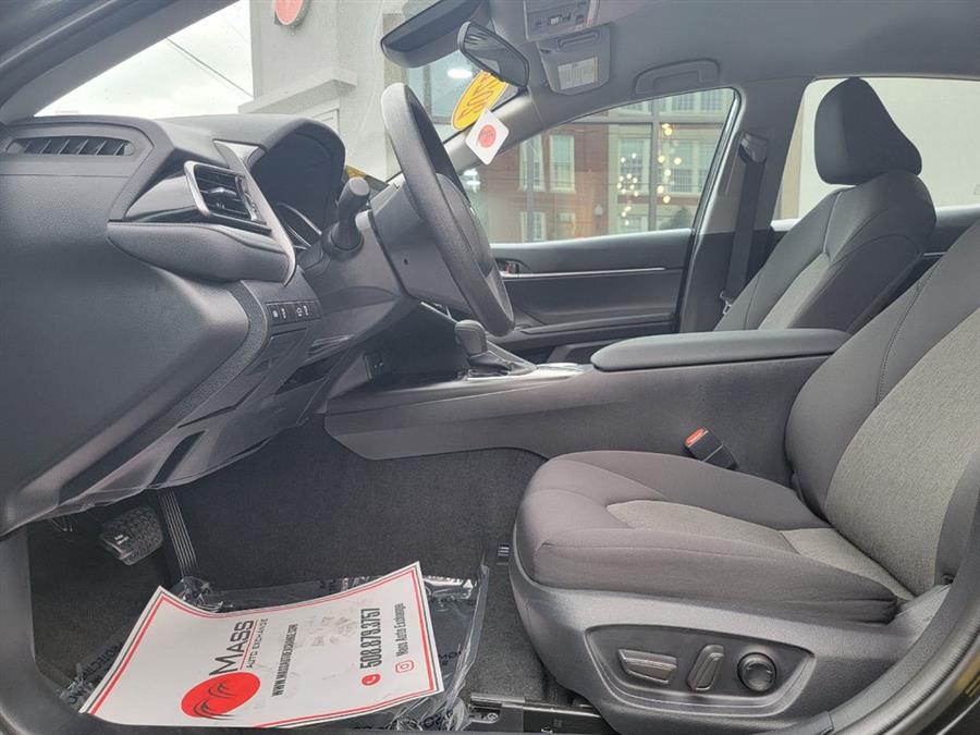 Used Toyota Camry LE 2022 | Mass Auto Exchange. Framingham, Massachusetts Used Toyota Camry LE 2022 | Mass Auto Exchange. Framingham, Massachusetts