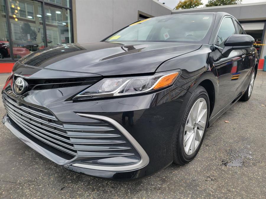 Used Toyota Camry LE 2022 | Mass Auto Exchange. Framingham, Massachusetts Used Toyota Camry LE 2022 | Mass Auto Exchange. Framingham, Massachusetts