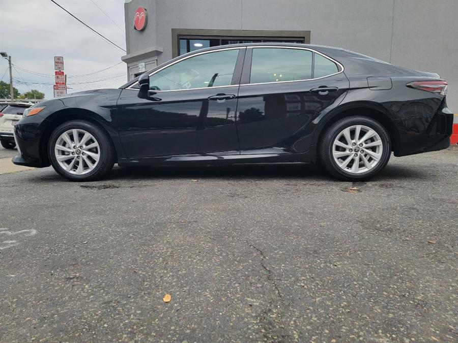 Used Toyota Camry LE 2022 | Mass Auto Exchange. Framingham, Massachusetts Used Toyota Camry LE 2022 | Mass Auto Exchange. Framingham, Massachusetts