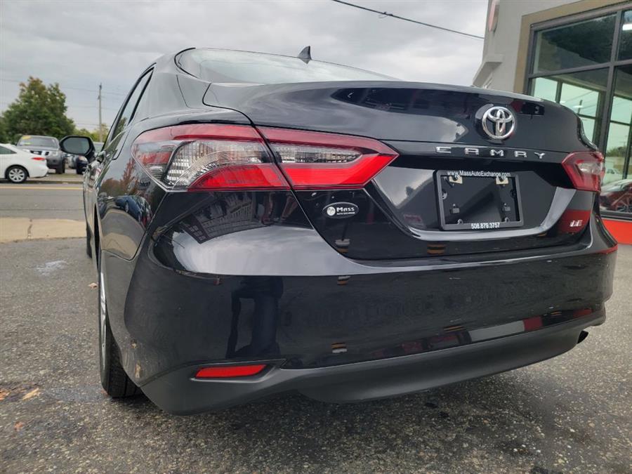 Used Toyota Camry LE 2022 | Mass Auto Exchange. Framingham, Massachusetts Used Toyota Camry LE 2022 | Mass Auto Exchange. Framingham, Massachusetts