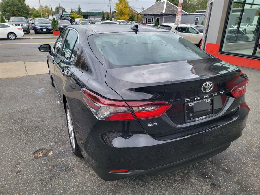 Used Toyota Camry LE 2022 | Mass Auto Exchange. Framingham, Massachusetts Used Toyota Camry LE 2022 | Mass Auto Exchange. Framingham, Massachusetts