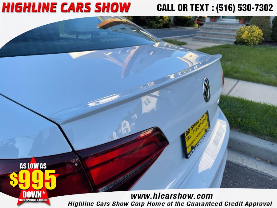 2016 Volkswagen Jetta Sedan 4dr Auto 1.8T Sport PZEV, available for sale in West Hempstead, New York | Highline Cars Show Corp. West Hempstead, New York 2016 Volkswagen Jetta Sedan 4dr Auto 1.8T Sport PZEV, available for sale in West Hempstead, New York | Highline Cars Show Corp. West Hempstead, New York