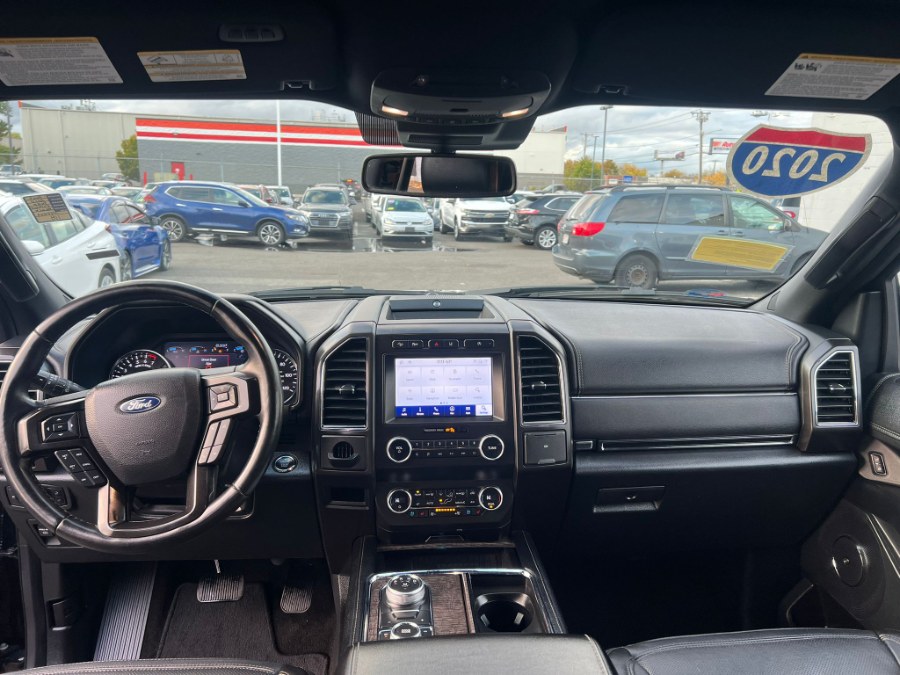 Used Ford Expedition Max Limited 4x4 2020 | Inman Motors Sales. Medford, Massachusetts Used Ford Expedition Max Limited 4x4 2020 | Inman Motors Sales. Medford, Massachusetts