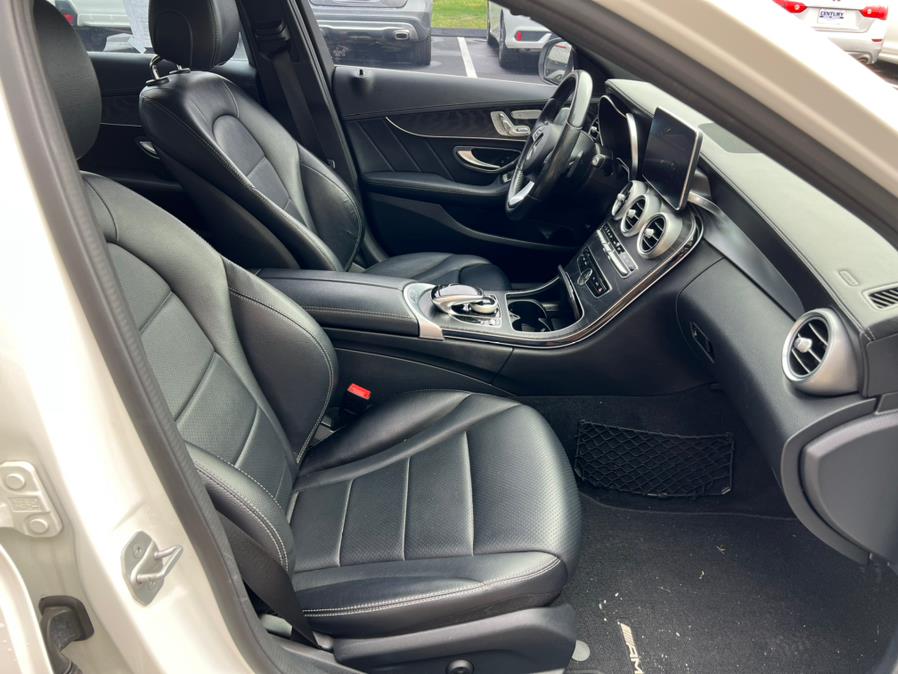 2016 Mercedes-Benz C-Class 4dr Sdn C300 Luxury 4MATIC, available for sale in East Windsor, Connecticut | Century Auto And Truck. East Windsor, Connecticut 2016 Mercedes-Benz C-Class 4dr Sdn C300 Luxury 4MATIC, available for sale in East Windsor, Connecticut | Century Auto And Truck. East Windsor, Connecticut
