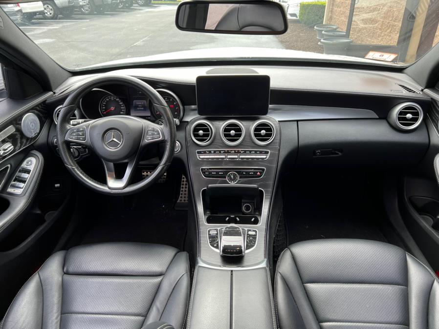 2016 Mercedes-Benz C-Class 4dr Sdn C300 Luxury 4MATIC, available for sale in East Windsor, Connecticut | Century Auto And Truck. East Windsor, Connecticut 2016 Mercedes-Benz C-Class 4dr Sdn C300 Luxury 4MATIC, available for sale in East Windsor, Connecticut | Century Auto And Truck. East Windsor, Connecticut