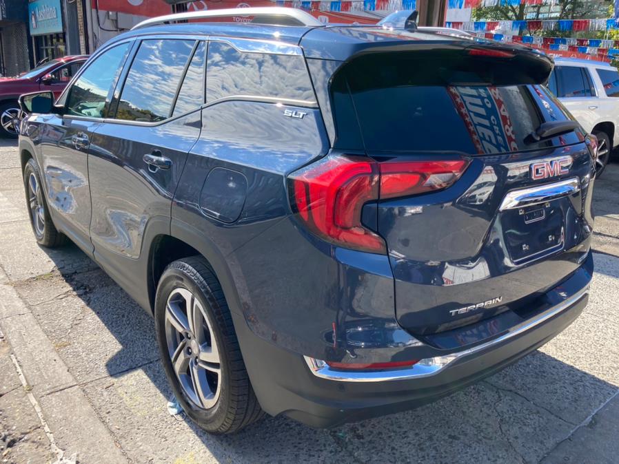 2019 GMC Terrain AWD 4dr SLT, available for sale in Brooklyn, New York | Carsbuck Inc.. Brooklyn, New York 2019 GMC Terrain AWD 4dr SLT, available for sale in Brooklyn, New York | Carsbuck Inc.. Brooklyn, New York