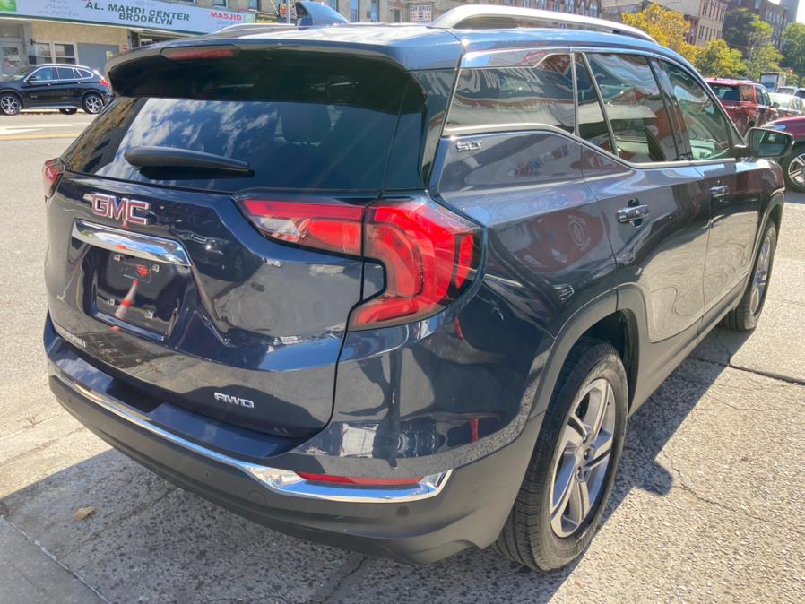 2019 GMC Terrain AWD 4dr SLT, available for sale in Brooklyn, New York | Carsbuck Inc.. Brooklyn, New York 2019 GMC Terrain AWD 4dr SLT, available for sale in Brooklyn, New York | Carsbuck Inc.. Brooklyn, New York