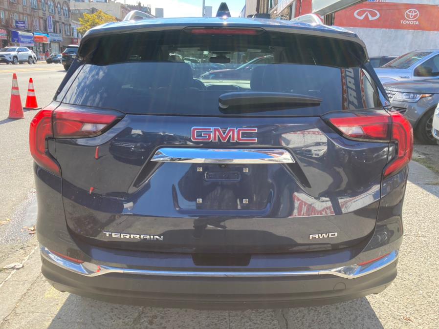 2019 GMC Terrain AWD 4dr SLT, available for sale in Brooklyn, New York | Carsbuck Inc.. Brooklyn, New York 2019 GMC Terrain AWD 4dr SLT, available for sale in Brooklyn, New York | Carsbuck Inc.. Brooklyn, New York