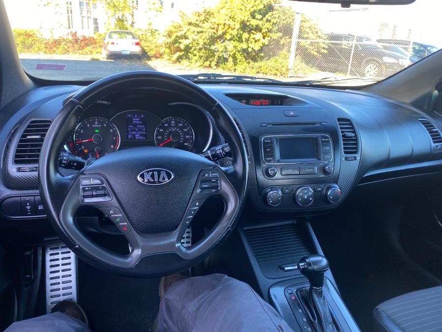 Used Kia Forte Koup 2dr Cpe Auto SX 2014 | Dealertown Auto Wholesalers. Milford, Connecticut Used Kia Forte Koup 2dr Cpe Auto SX 2014 | Dealertown Auto Wholesalers. Milford, Connecticut