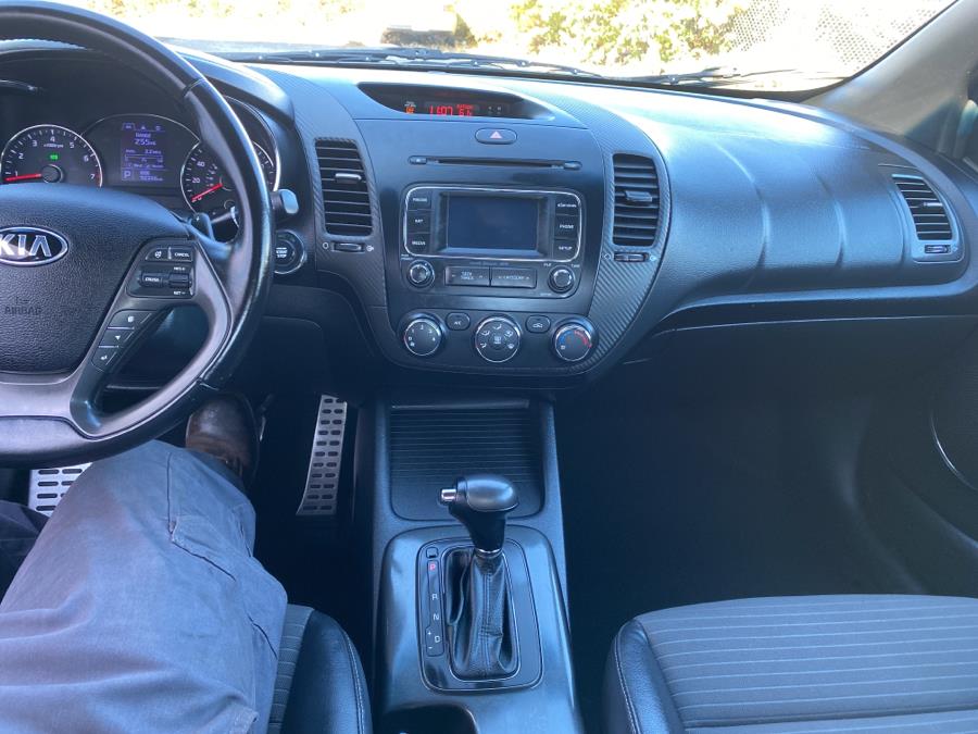 Used Kia Forte Koup 2dr Cpe Auto SX 2014 | Dealertown Auto Wholesalers. Milford, Connecticut Used Kia Forte Koup 2dr Cpe Auto SX 2014 | Dealertown Auto Wholesalers. Milford, Connecticut