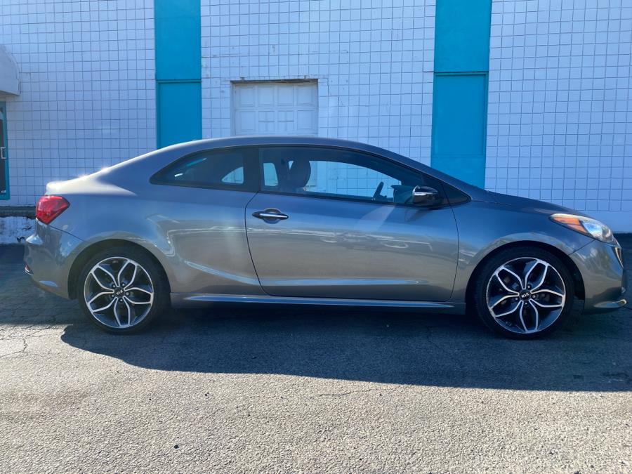 Used Kia Forte Koup 2dr Cpe Auto SX 2014 | Dealertown Auto Wholesalers. Milford, Connecticut Used Kia Forte Koup 2dr Cpe Auto SX 2014 | Dealertown Auto Wholesalers. Milford, Connecticut