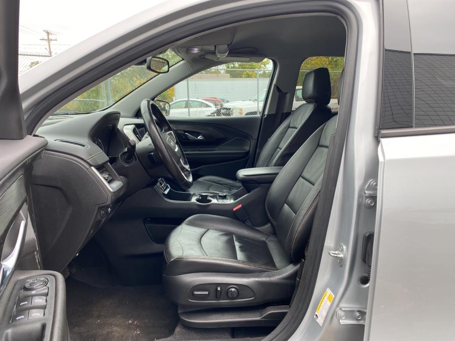 2020 GMC Terrain AWD 4dr SLT, available for sale in Milford, Connecticut | Dealertown Auto Wholesalers. Milford, Connecticut 2020 GMC Terrain AWD 4dr SLT, available for sale in Milford, Connecticut | Dealertown Auto Wholesalers. Milford, Connecticut