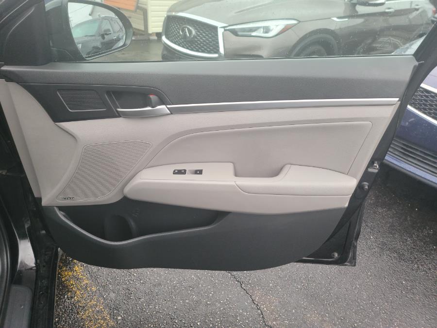 Used Hyundai Elantra SEL Auto 2019 | Eugen's Auto Sales & Repairs. Philadelphia, Pennsylvania Used Hyundai Elantra SEL Auto 2019 | Eugen's Auto Sales & Repairs. Philadelphia, Pennsylvania